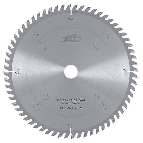 PILANA 5381-16 SK pilový kotouč D200x2,5 d20 40 WZ